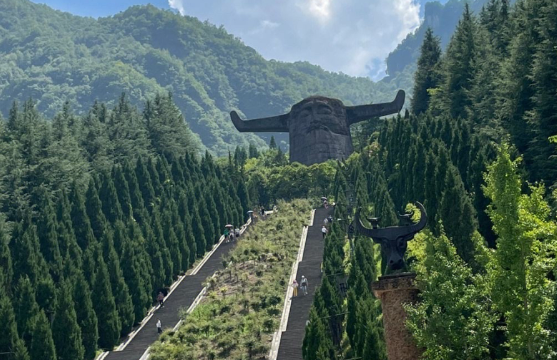 神农架景区票务系统闸机维护改造项目招标情况