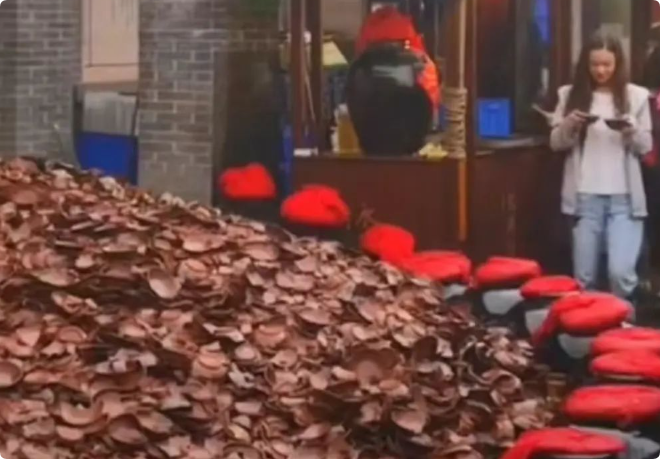 旅游景区使用抖音做营销，从创新变成了标配