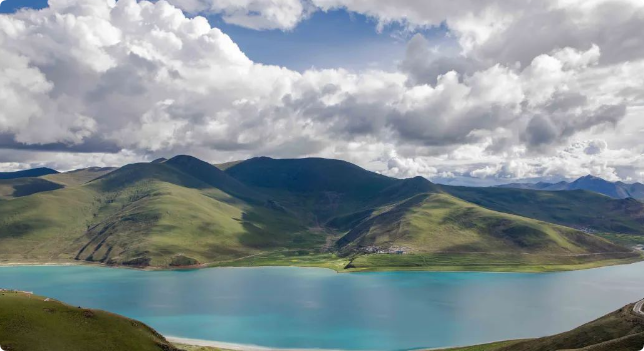 西藏西藏目前有多少5A级景区?多少4A级景区