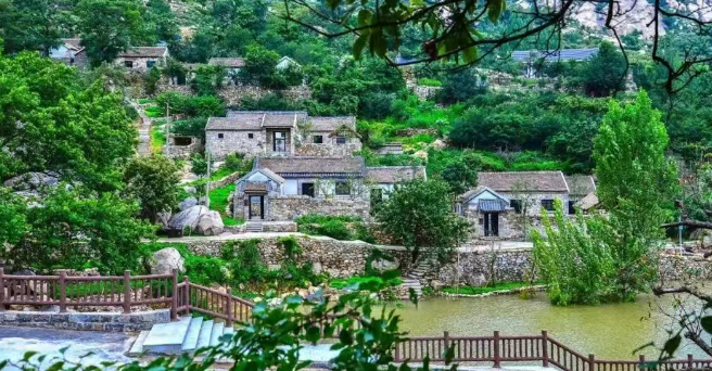 做活非遗民俗：活化传统体验经济