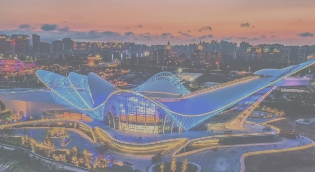 景区造活主题节庆：制造周期性流量爆点