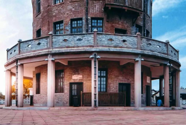 湘潭首个文化驿站正式落户历史文化街区，湘潭窑湾新业态再添文化地标