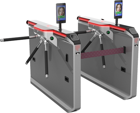 v88体育三辊闸（新型）