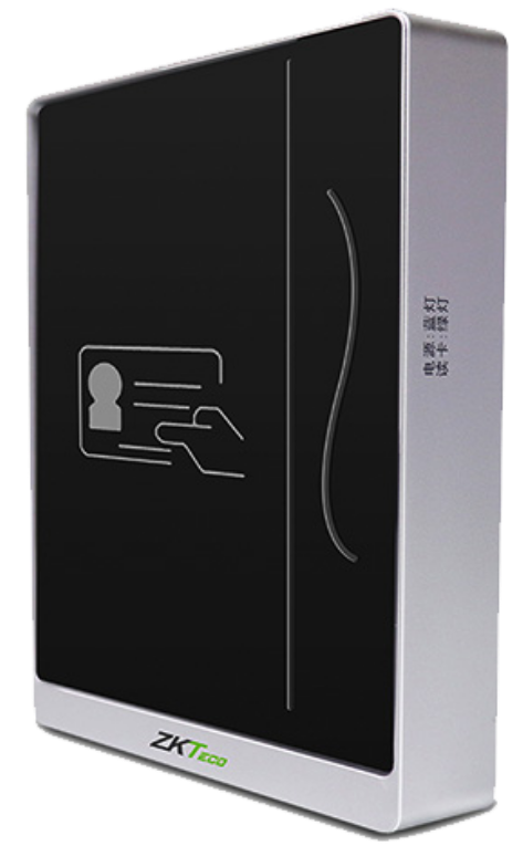 景区身份证阅读器的产品特征