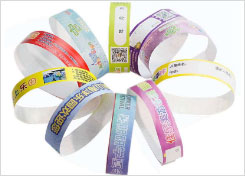 景区腕带打印机(GP-3200TLA)