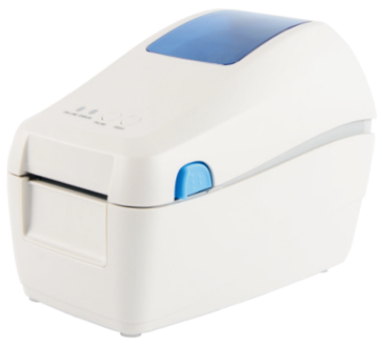 景区热转印打印机(DP309)尺寸