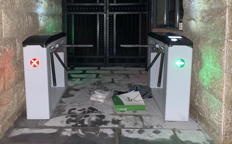 湖北十堰郧西龟龙山庄与易景通达成合作 湖北十堰郧西龟龙山庄与易景通达成合作