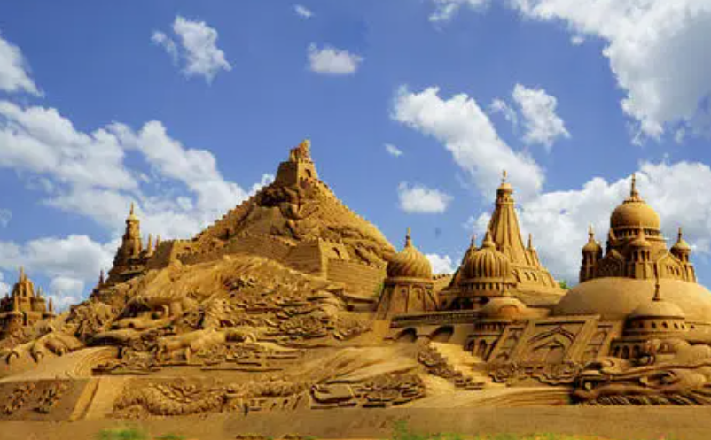 宁夏回族自治区:到2025年,大西北旅游目的地、中转站和国际旅游目的地的旅游功能和服务能级大幅提升 宁夏回族自治区:到2025年,大西北旅游目的地、中转站和国际旅游目的地的旅游功能和服务能级大幅提升