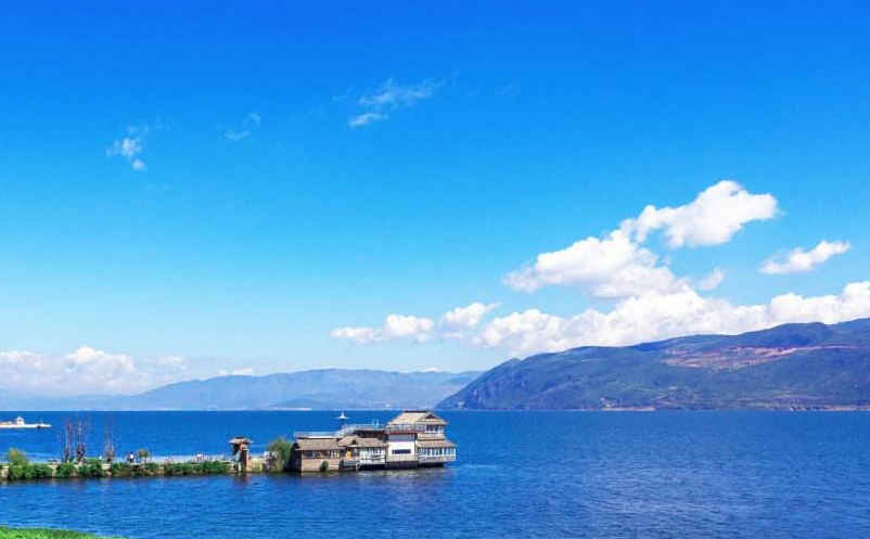 打造旅游景区品牌效应 打造旅游景区品牌效应