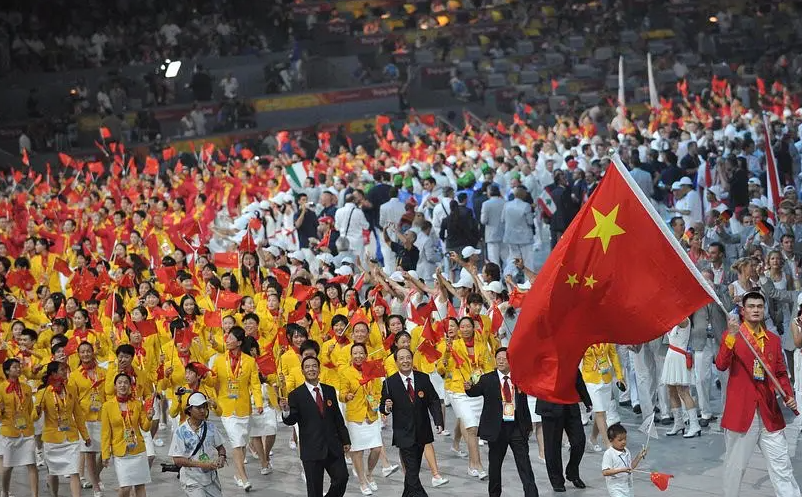 体育旅游万亿级市场来了 体育旅游万亿级市场来了