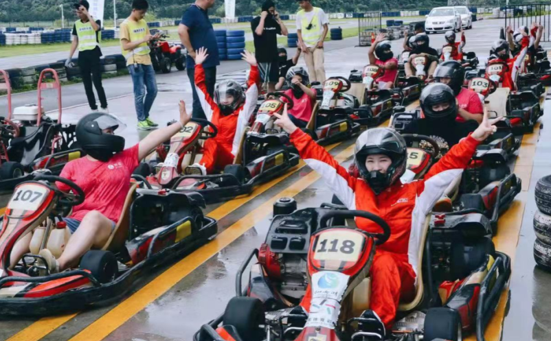 当前国内体育旅游融合典型模式 当前国内体育旅游融合典型模式