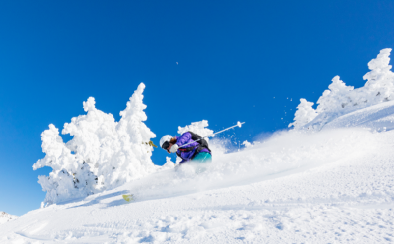 南方冰雪旅游市场潜力巨大 南方冰雪旅游市场潜力巨大