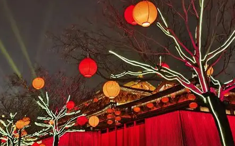 景区节庆活动策划做到三落实 景区节庆活动策划做到三落实