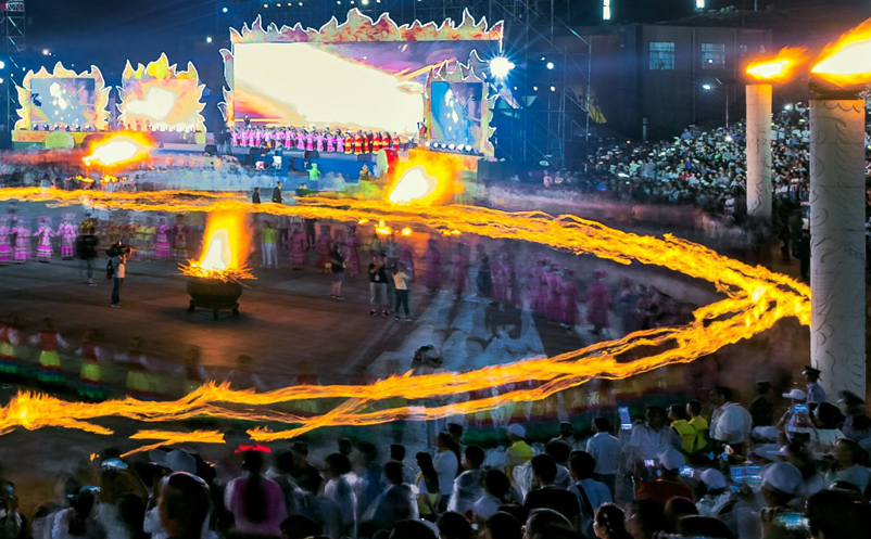 旅游景区营销推广方案可从五个方面着手 旅游景区营销推广方案可从五个方面着手