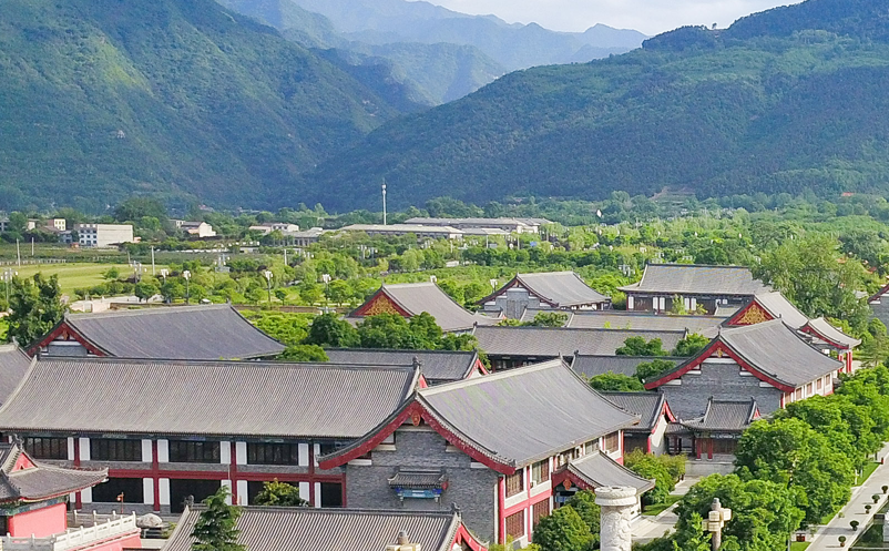 我国旅游景点发展状况分析 我国旅游景点发展状况分析