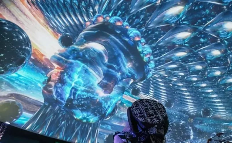 国家多项政策鼓励沉浸式景区 国家多项政策鼓励沉浸式景区