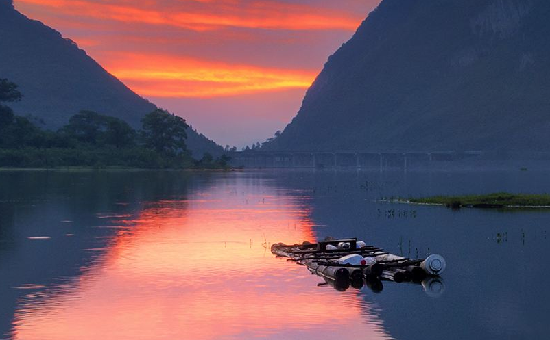 新媒体环境下山水景区营销模式创新 新媒体环境下山水景区营销模式创新