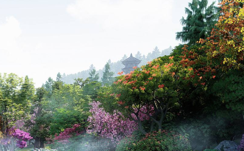 景区短视频营销 景区短视频营销