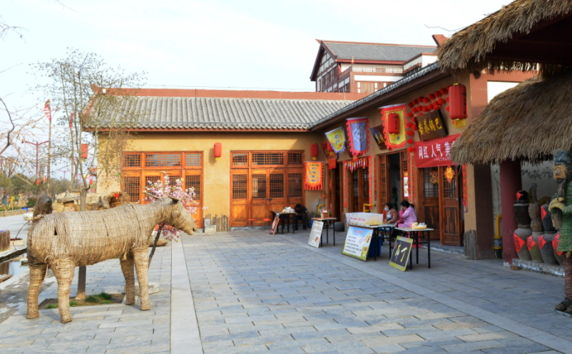 景区打造个人IP 景区打造个人IP