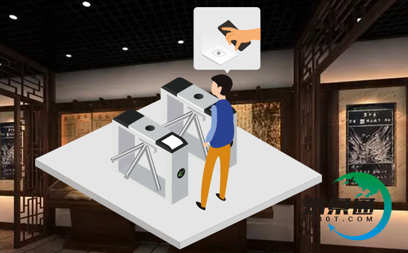 红色主题纪念馆票务系统 红色主题纪念馆票务系统