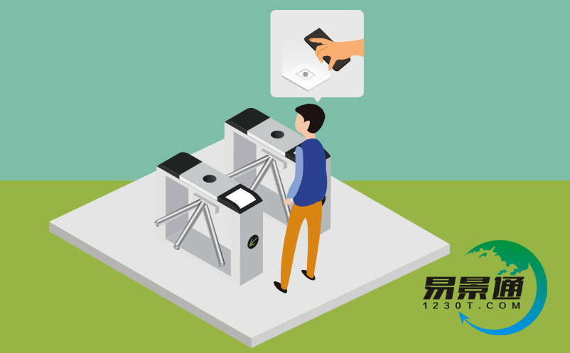 景区电子票务系统方案 景区电子票务系统方案