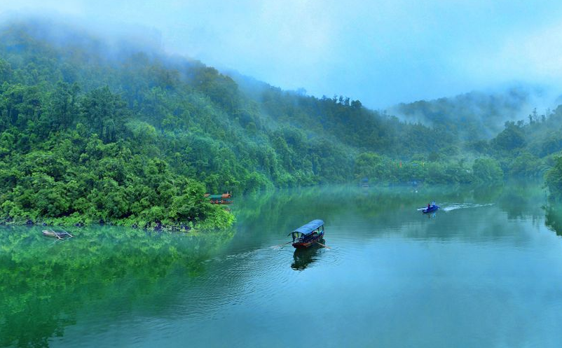 国家14部门出台政策:助旅游业恢复发展 国家14部门出台政策:助旅游业恢复发展