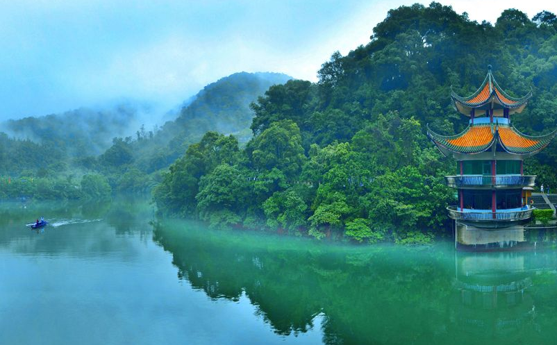 国家14部门出台政策:助旅游业恢复发展 国家14部门出台政策:助旅游业恢复发展