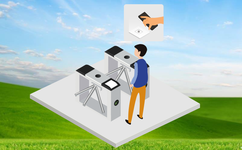 景点预约售票模式 景点预约售票模式