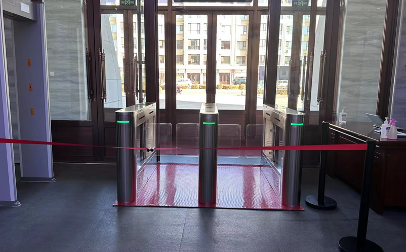 博物馆票务系统 博物馆票务系统