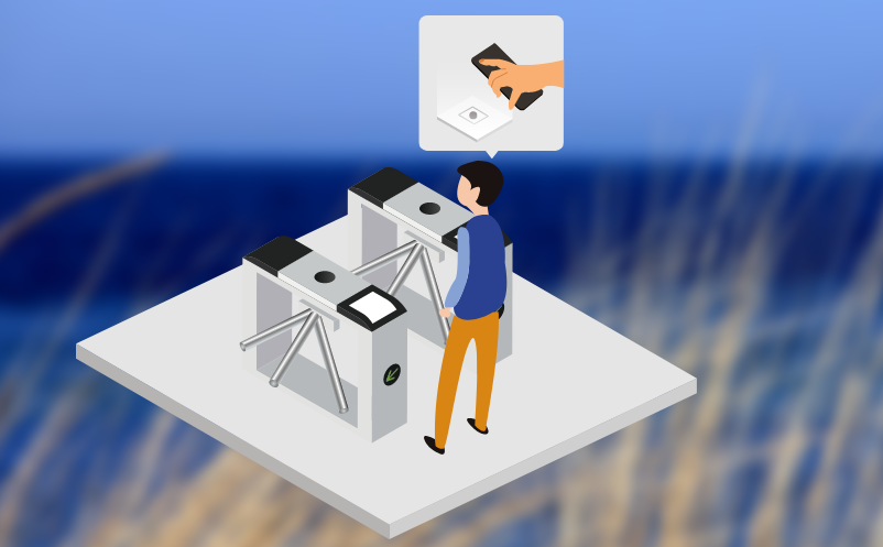 景区票务系统 景区票务系统