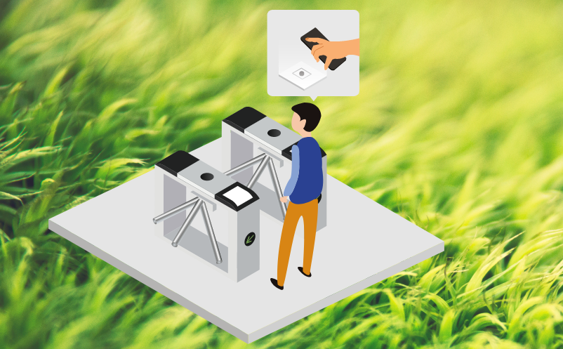 景区售票系统开发 景区售票系统开发