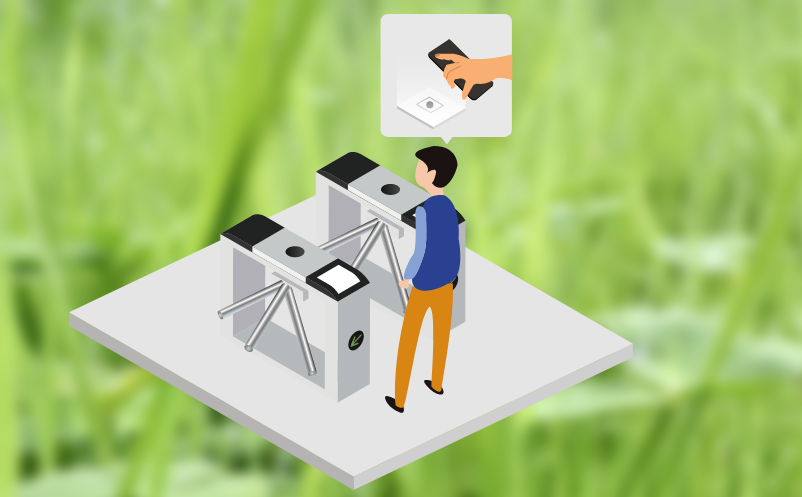 智慧景区票务系统 智慧景区票务系统