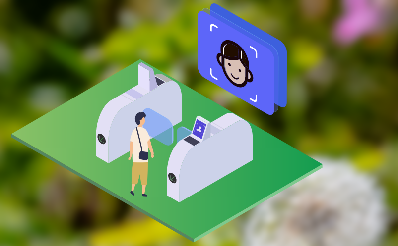 智慧景区售票系统 智慧景区售票系统