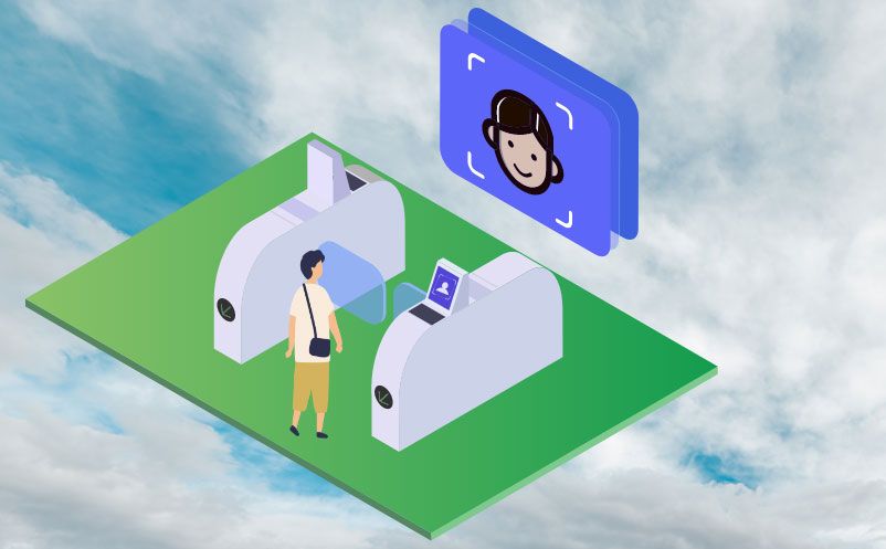 智慧景区票务系统 智慧景区票务系统