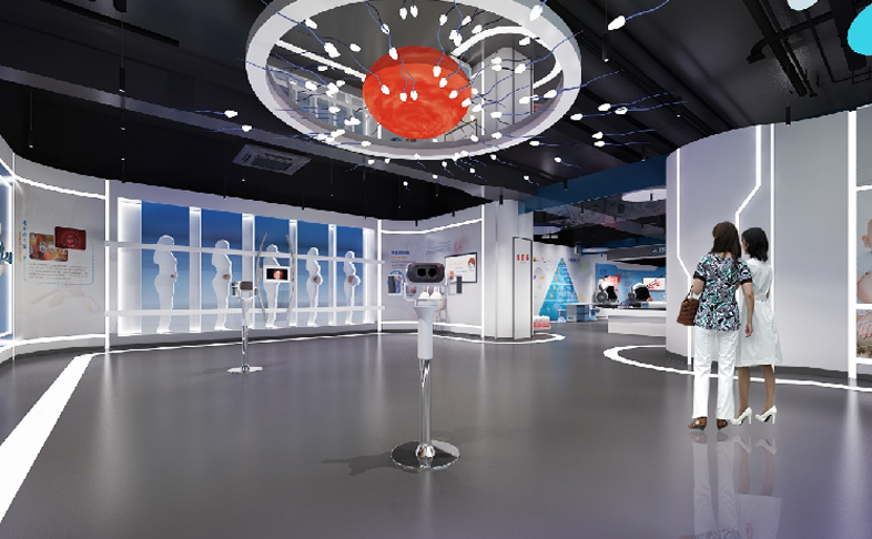 体验馆票务系统 体验馆票务系统