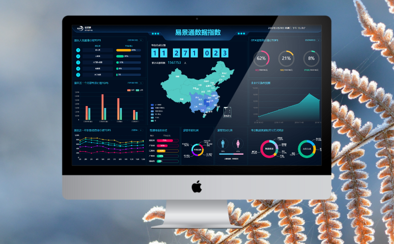 景区收银系统 景区收银系统