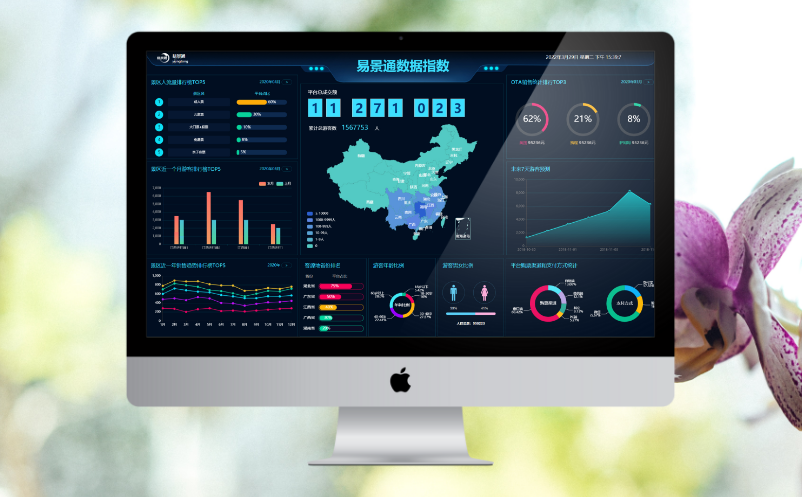 电子票务系统 电子票务系统