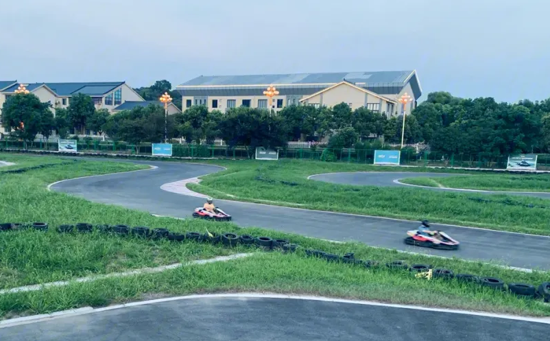 卡丁车场地计费管理软件 卡丁车场地计费管理软件