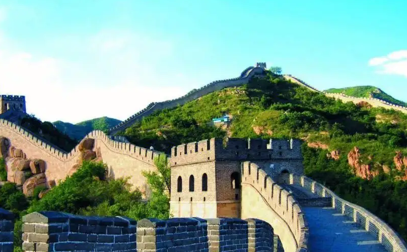 景区分时预约门票 景区分时预约门票