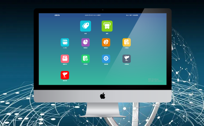景区票务系统数据安全 景区票务系统数据安全