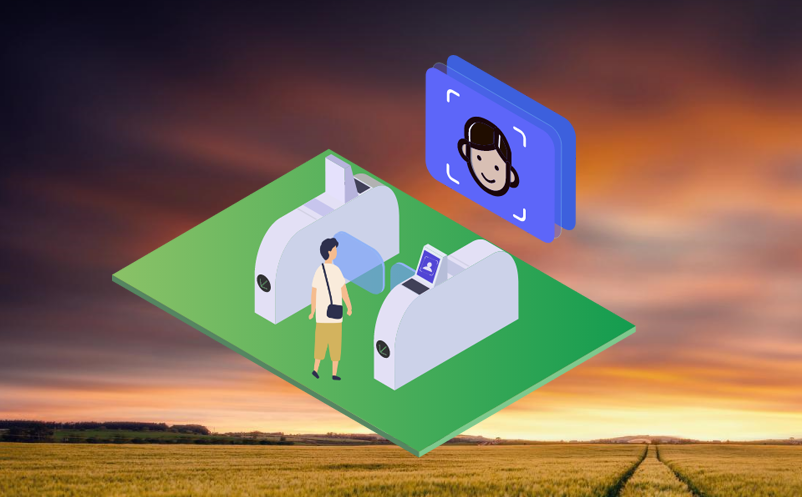 景区票务系统 景区票务系统