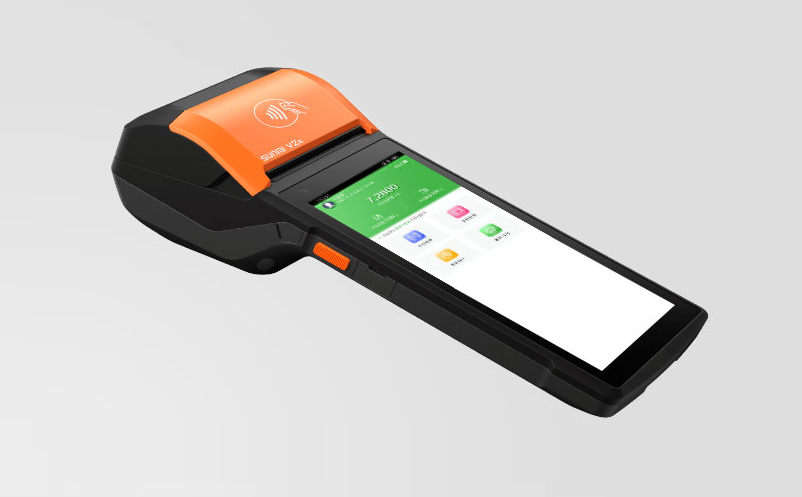 景区检票手持机 景区检票手持机