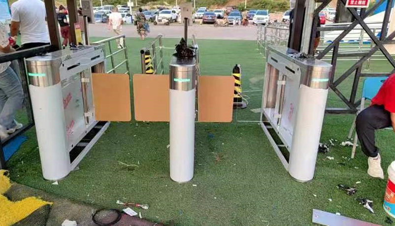 乐园景区票务系统 乐园景区票务系统