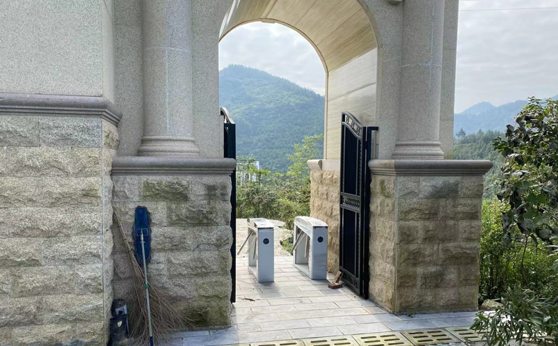 临时性短期活动场景下的票务管理系统