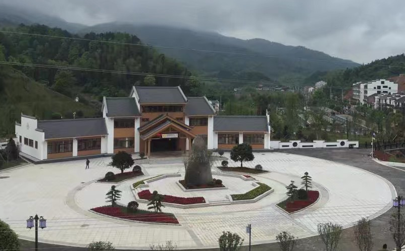 如何选择一套适合森林公园的票务系统？以大围山国家森林公园为例