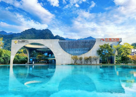 易景通景区票务系统和云山景区(4A)达成合作协议