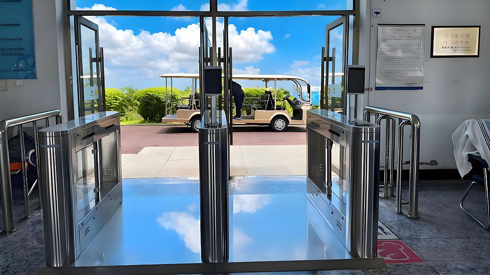 嘉荫恐龙国家地质公园与易景通达成合作协议 嘉荫恐龙国家地质公园与易景通达成合作协议