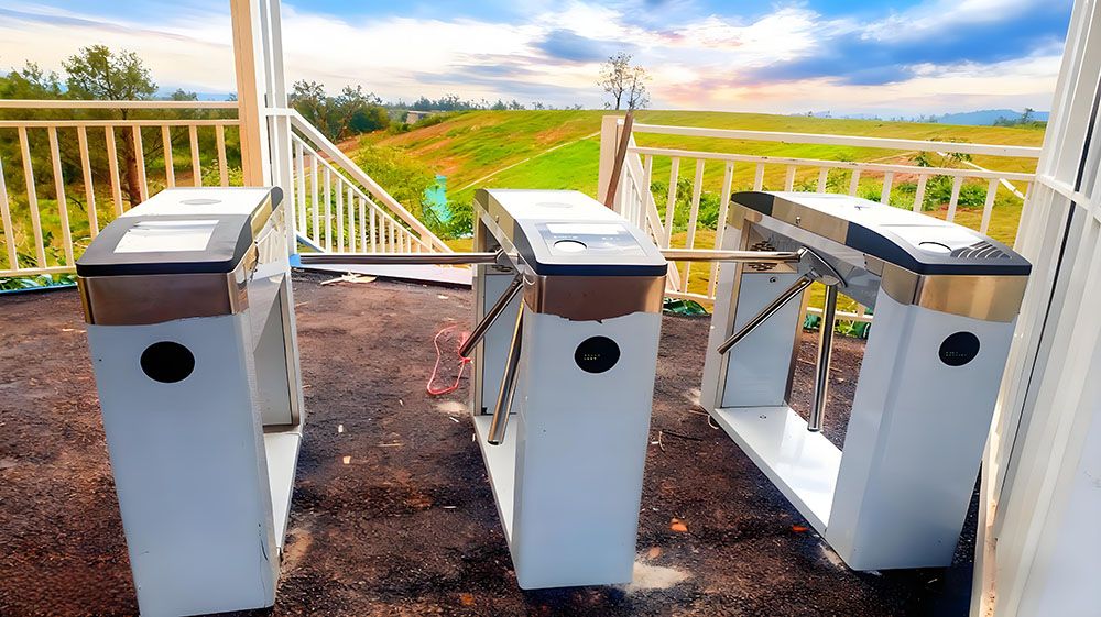 砂锅寨乡村旅游景区和易景通景区票务系统达成合作协议 砂锅寨乡村旅游景区和易景通景区票务系统达成合作协议