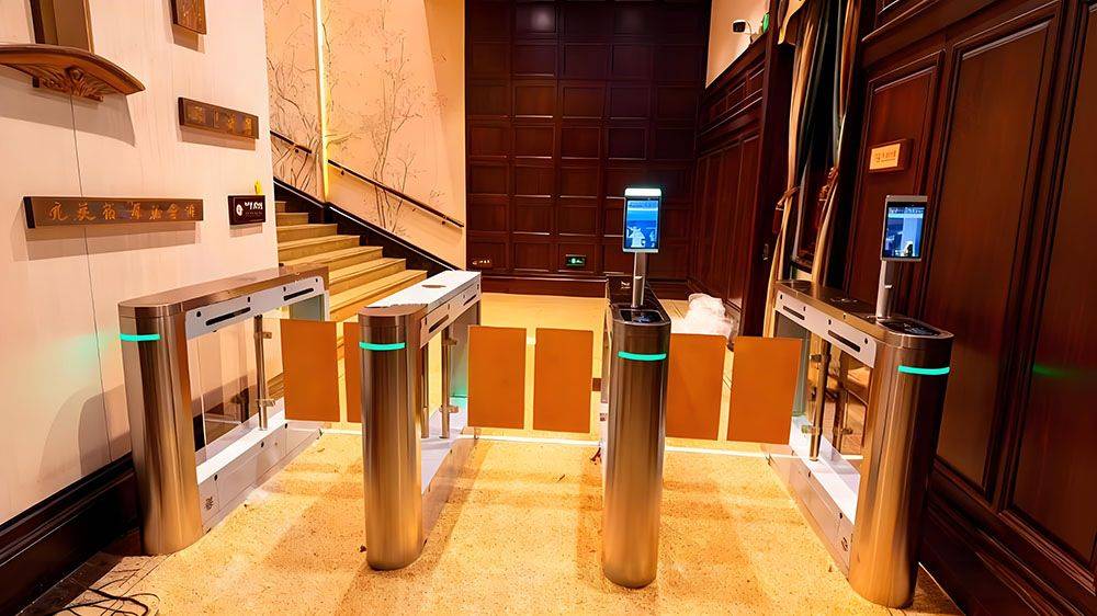 易景通景区票务系统助力洪江古商城智慧升级 易景通景区票务系统助力洪江古商城智慧升级