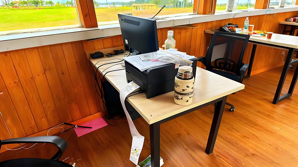 巴夫洛生态谷升级景区票务系统,采用易景通景区票务系统 巴夫洛生态谷升级景区票务系统,采用易景通景区票务系统